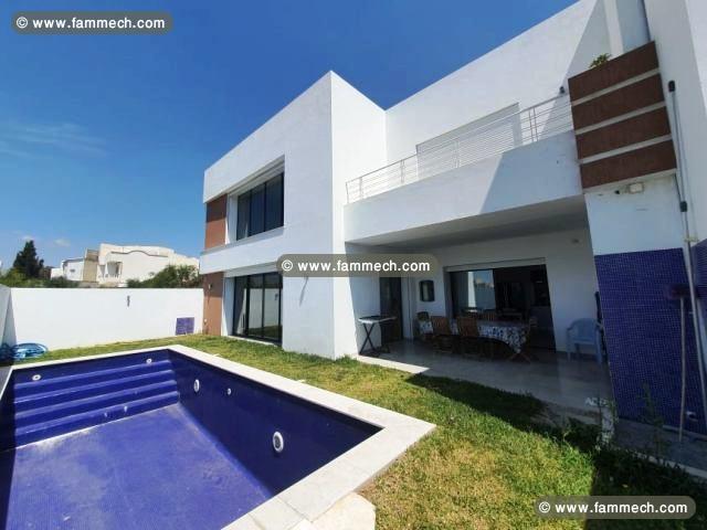 Villa labello (réf: v1237)