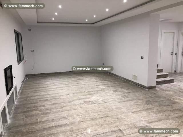 Villa L'Acacia 2 AV1422 Hammamet El Monchar 