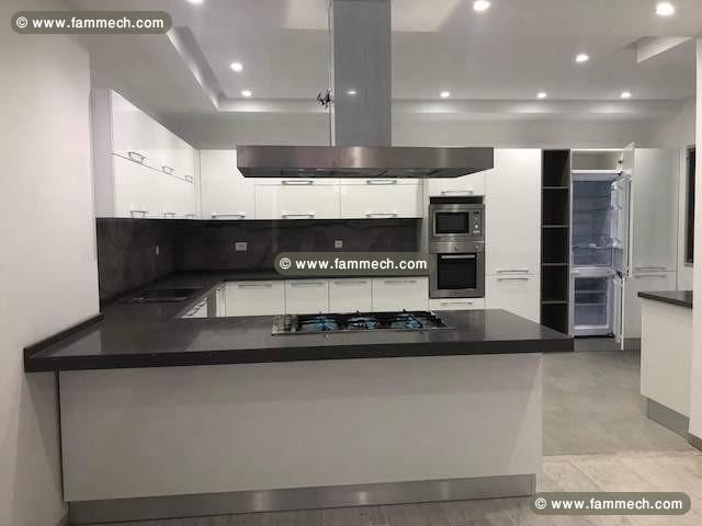 Villa L'Acacia 2 AV1422 Hammamet El Monchar 