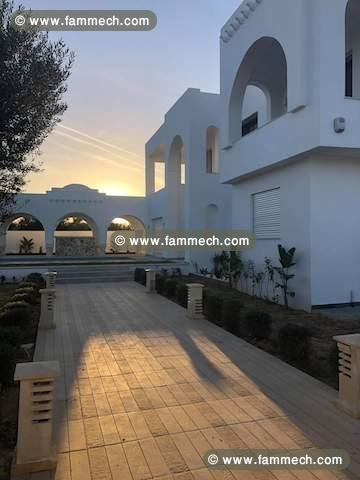 Villa L'Acacia 2 AV1422 Hammamet El Monchar 