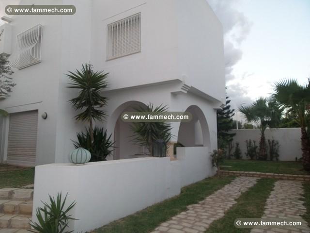 Villa lamia 