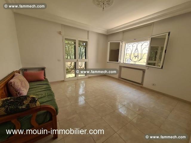VILLA LAMISE I Yasmine Hammamet AV1630