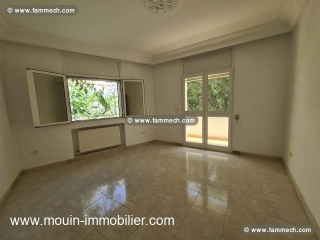 VILLA LAMISE I Yasmine Hammamet AV1630