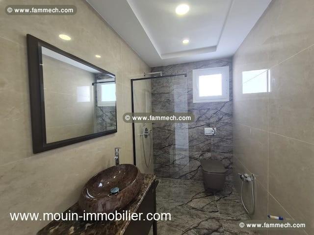 VILLA LARINE Hammamet Birbouregba L AL3315