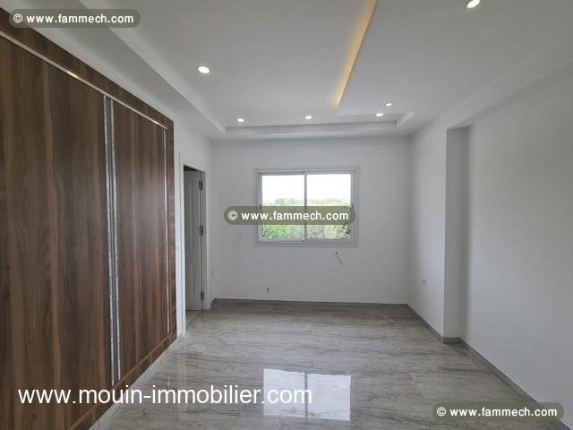 VILLA LARINE Hammamet V Birbouregba AV1540