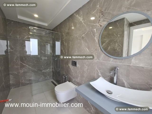 VILLA LARINE I Hammamet Birbouregba AV1540