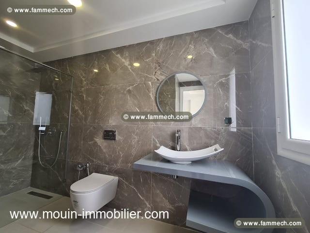 VILLA LARINE I Hammamet I AV1540