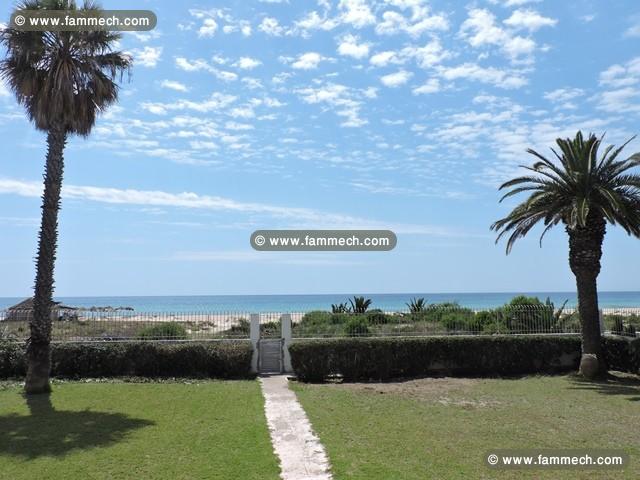 Villa L'Artiste AL2794 Yasmine Hammamet 