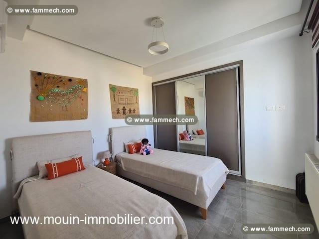 Villa L'Artiste AL2794 Yasmine Hammamet