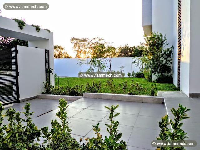VILLA L'ARTISTE Yasmine Hammamet AL2794