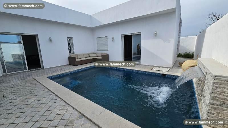 Villa laura(réf: l2949)