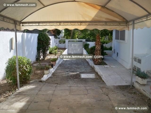 Villa Laura ref AV901 Carthage Hannibal 