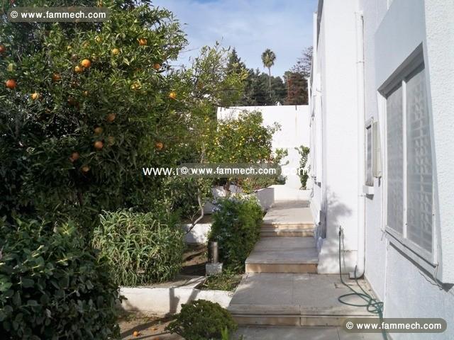 Villa Laura ref AV901 Carthage