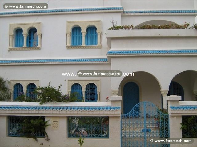Villa Laurier AV484