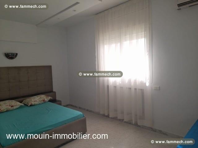 VILLA LAYALI à Jinan Hammamet I AV1507