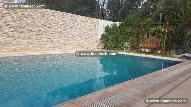 Villa Layali AL2776 Jinan Hammamet 