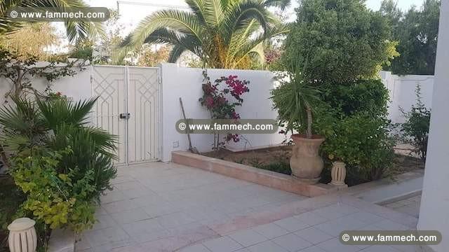 Villa Layali AL2776 Jinan Hammamet 