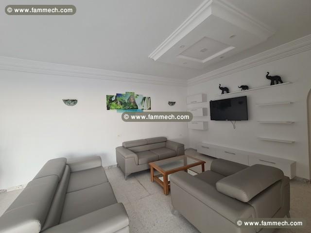 Villa Layali AL2776 Jinan Hammamet 