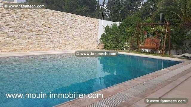 Villa Layali AV1507