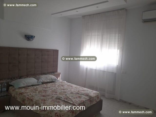 Villa Layali AV1507 Jinen Hammamet 