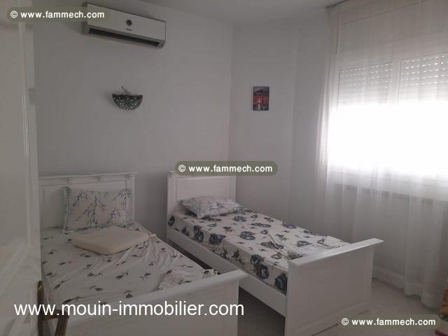 Villa Layali AV1507 Jinen Hammamet 