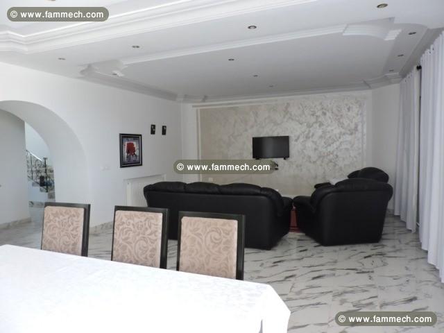 Villa le Cap AV851