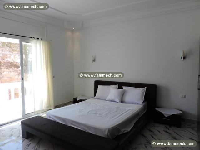 Villa le Cap AV851