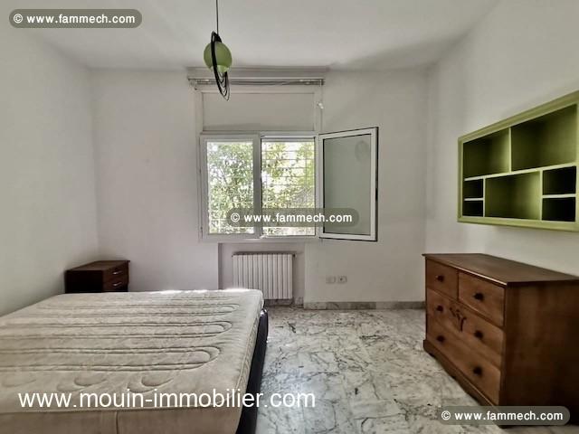 Villa Le Caroubier AL2391 Hammamet