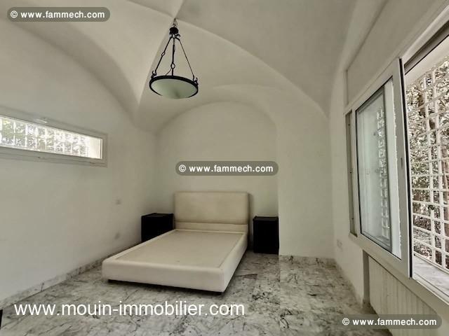 Villa Le Caroubier AL2391 Hammamet