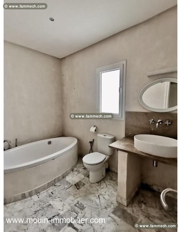 Villa Le Caroubier AL2391 Hammamet