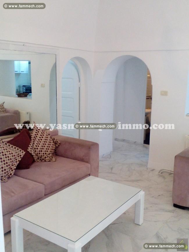 Villa le charme - Hammamet