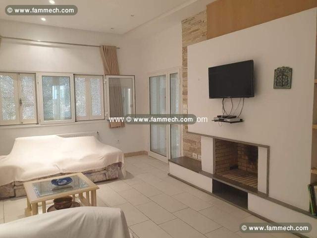 VILLA LE CHARME Résidence Jannet AL2582