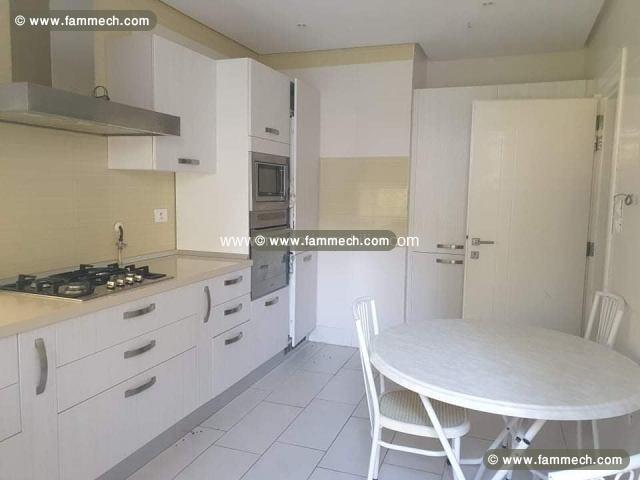 VILLA LE CHARME Résidence Jannet AL2582