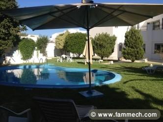 VILLA LE CHATEAUX - Hammamet   