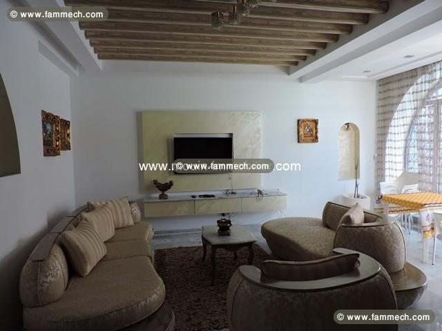 Villa le Cocotier AV1225 Hammamet 