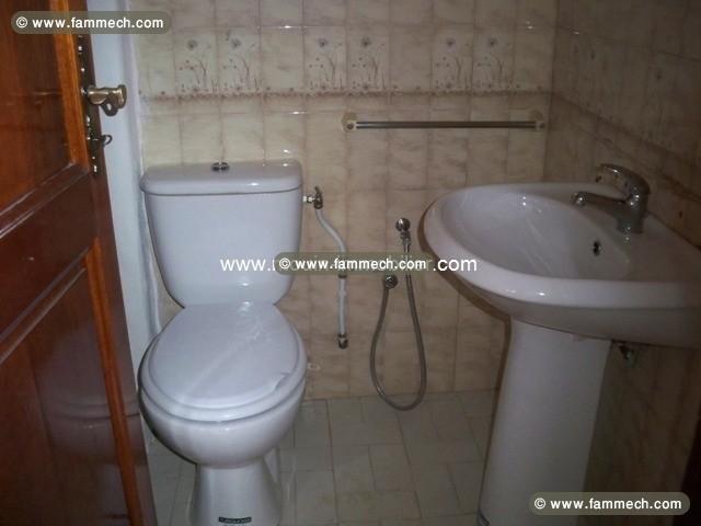 Villa le frene réf AL2012 Menzeh 9