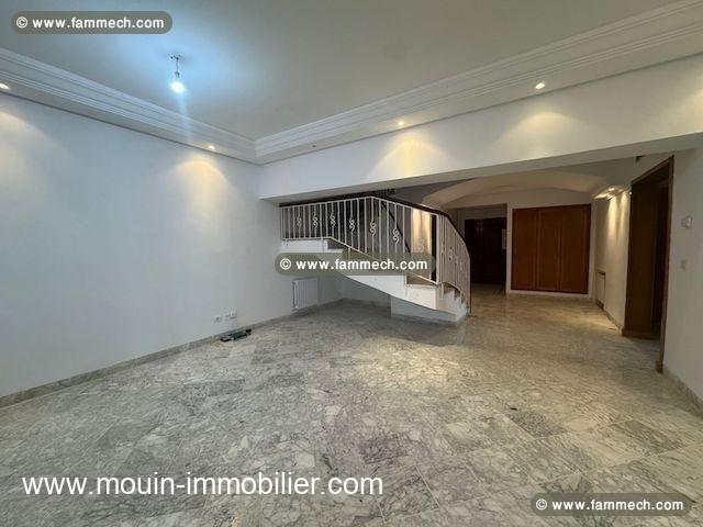 VILLA LE MERLE La Marsa Tunis AV1883