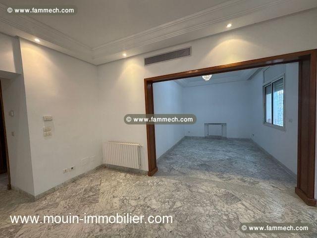 VILLA LE MERLE La Marsa Tunis AV1883