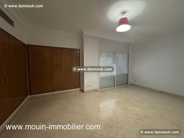 VILLA LE MERLE La Marsa Tunis AV1883