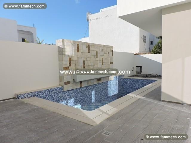 Villa Le Muguet AL1990 Hammamet 