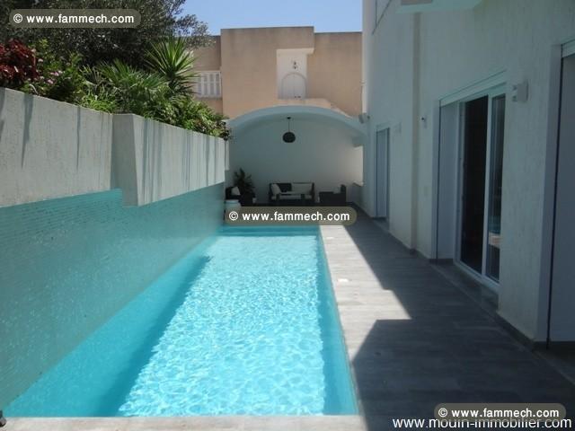 Villa Le Navire AL2131