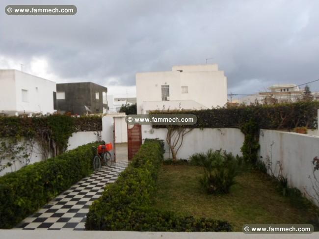 Villa Le PARADIS ..