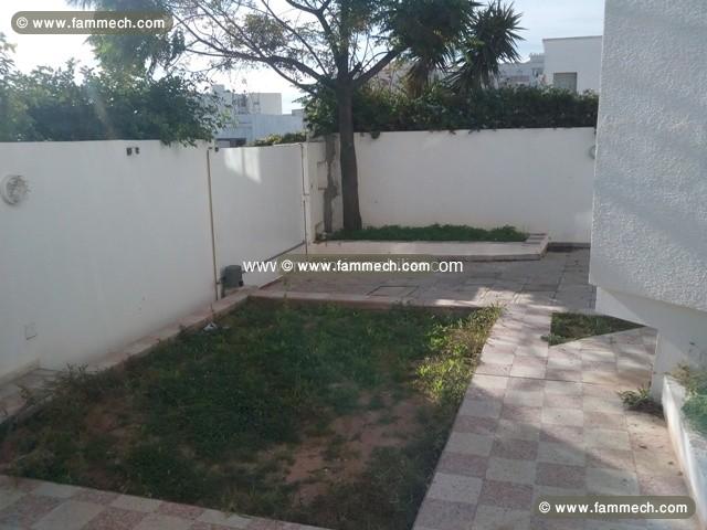 Villa Le Pole ref AL2310 Ennasr 2