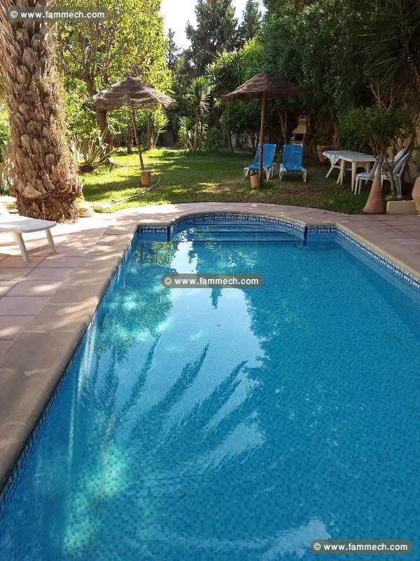 Villa le prince(réf: l701)