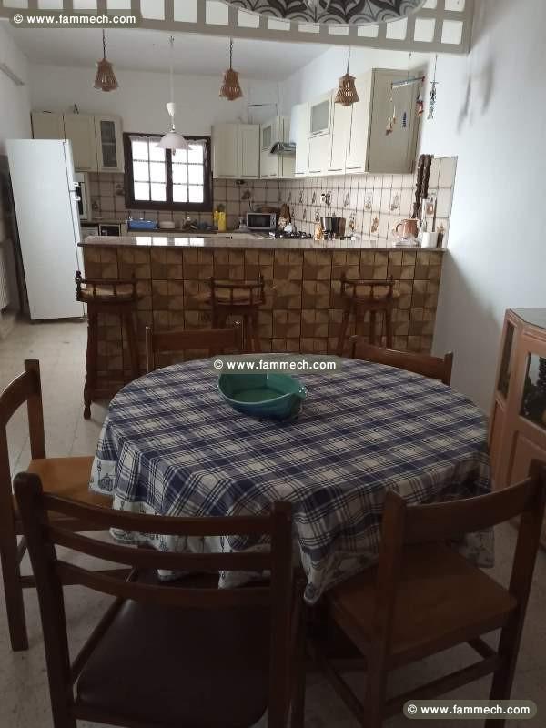 Villa le prince(réf: l701)
