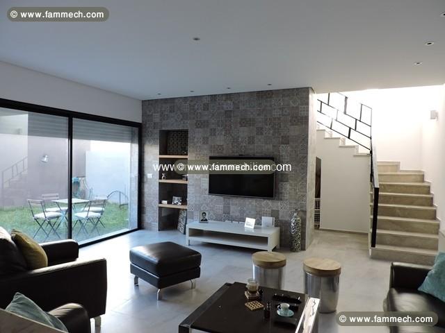 VILLA LE PRINCE Hammamet Nord  AV1180