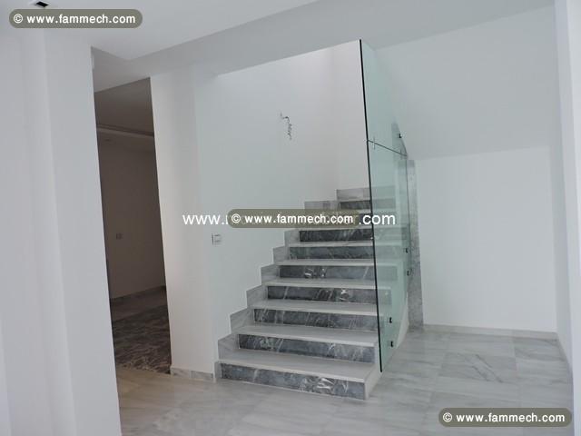 Villa Le Printemps 1 ref AV1068 Hammamet Nord 