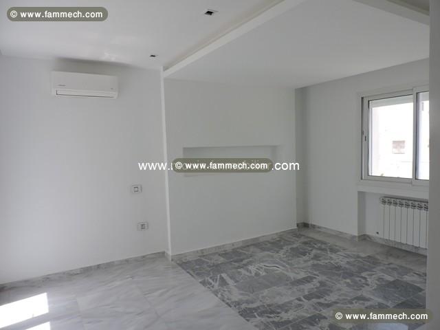 Villa Le Printemps 1 ref AV1068 Hammamet Nord 