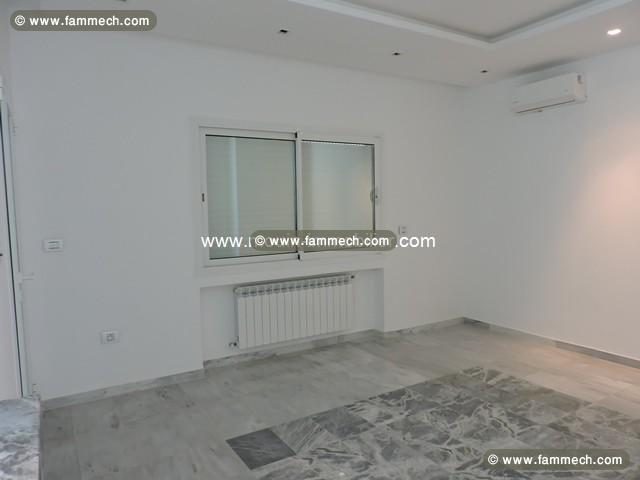 Villa Le Printemps 1 réf AV1068 Hammamet nord