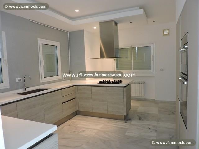 Villa Le Printemps 1 réf AV1068 Hammamet nord